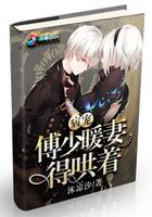 病寵傅少暖妻得哄著